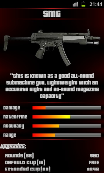 GTA 5 Guns & Sounds - Preview 1