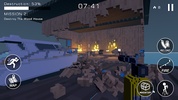 Pixel Destruction Simulator 3D screenshot 3