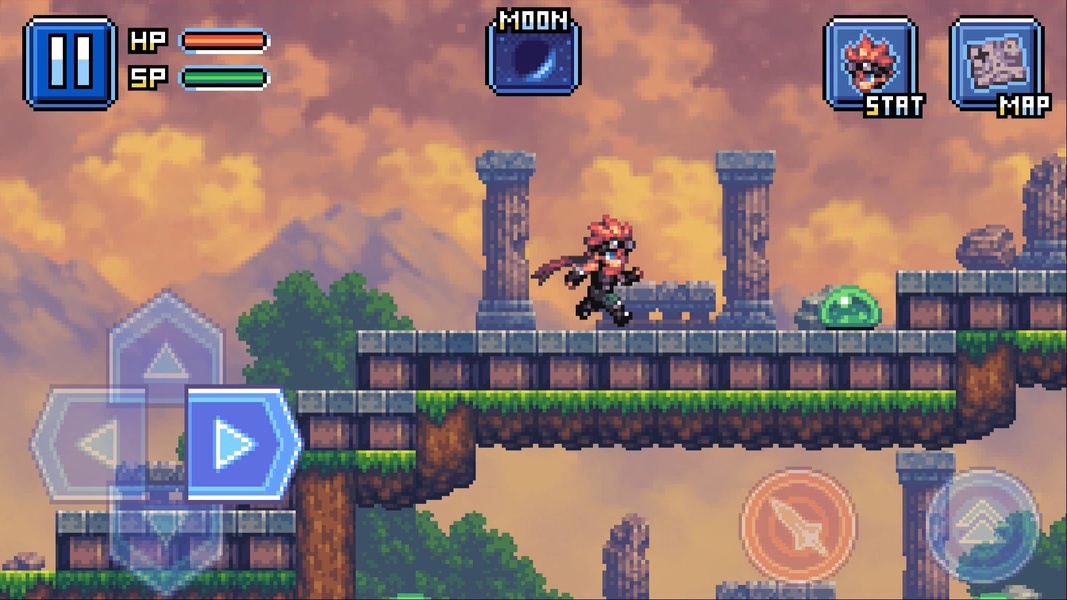 Dungeon X Dungeon - Preview 3