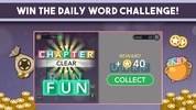Wordlook - Guess The Word Game screenshot 5