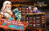 Zeus Age screenshot 13
