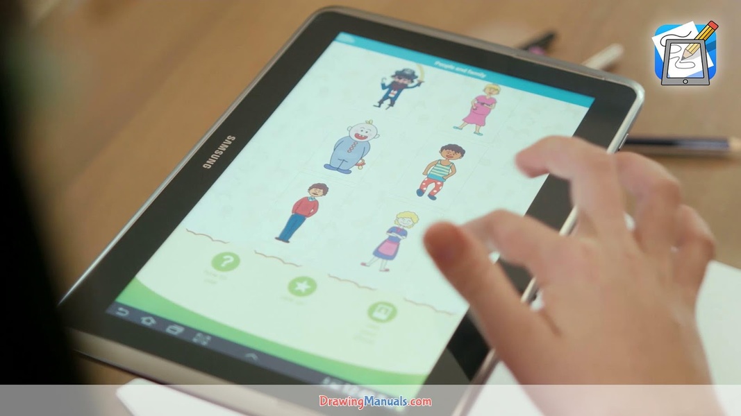 Drawissimo Kids - Preview 15