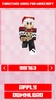 Christmas Skins for Minecraft PE screenshot 5