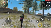 Free Fire MAX screenshot 12