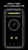 Compass Flashlight screenshot 2