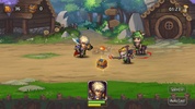 Heroes Legend: Idle Battle War screenshot 4