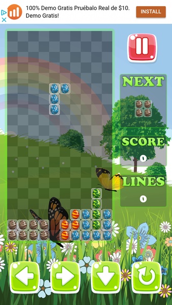 Easter Blocks - Preview 5