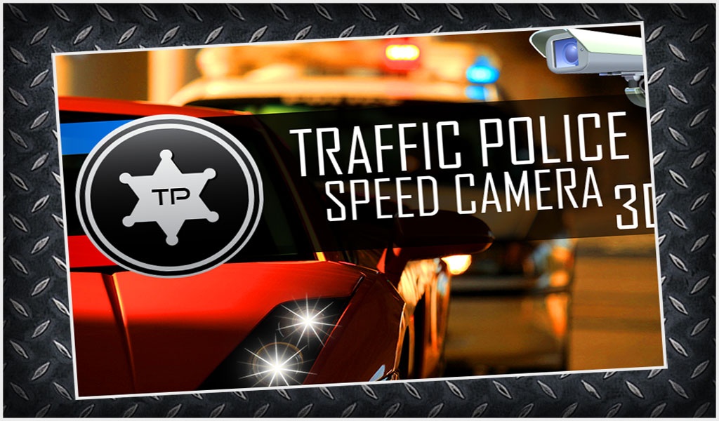 Traffic Police Speed Camera 3D - Preview 5