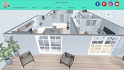 Home Design | Floor Plan screenshot 9
