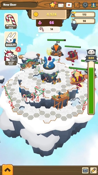 BattleSky Brigade TapTap - Preview 1