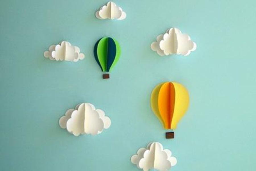 Wall Decorating Ideas - Preview 2