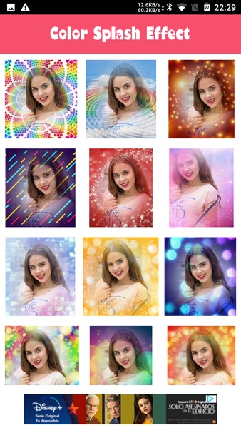 LovePhoto - Preview 3