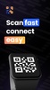 Qr code scanner and reader screenshot 16