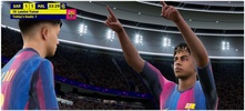 eFootball PES 2027 screenshot 5