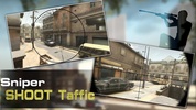 Sniper Shoot Traffic screenshot 5