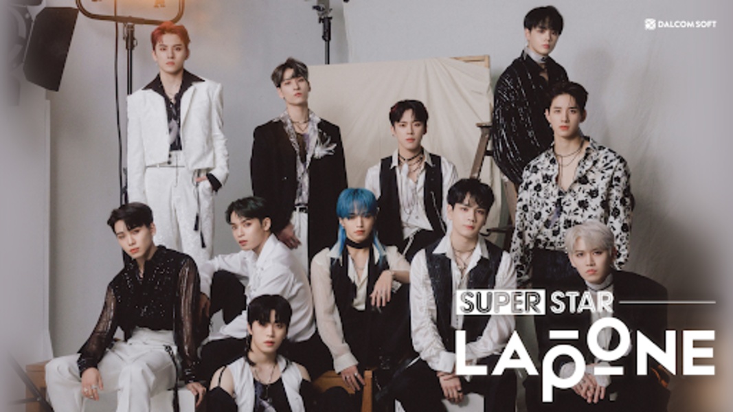 Superstar Lapone - Preview 8