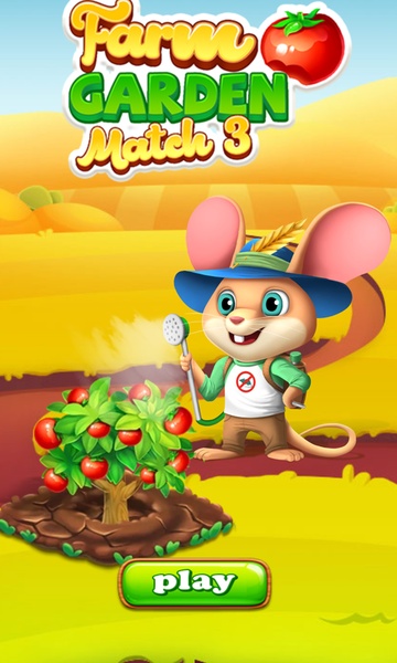 Farm Time Heroes Blast Match 3 - Preview 6