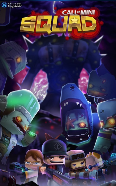 CoM Squad - Preview 5