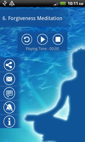 Simple Meditation - Preview 3