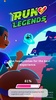 Run Legends screenshot 4