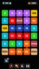 Puzzle Blocks - Merge Numbers screenshot 1