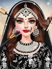 Indian Wedding Dress up games screenshot 9