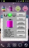 Pink Battery screenshot 1