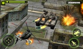 Copter Battle 3D screenshot 15