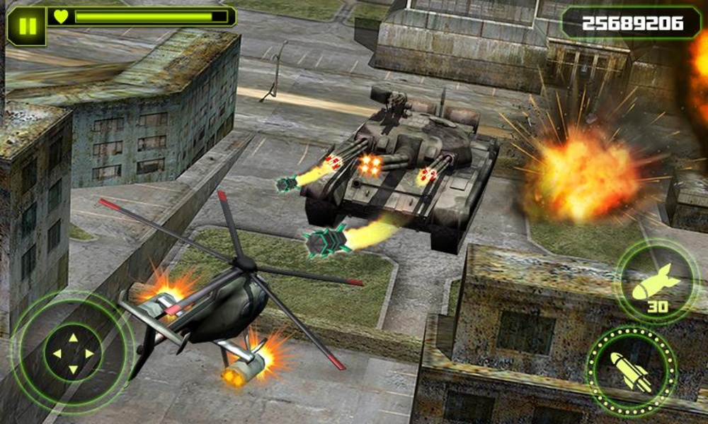 Copter Battle 3D - Preview 15