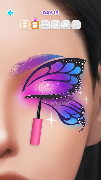 Makeup Artist: Perfect Design - Preview 1