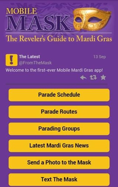 Mobile Mask - Preview 6