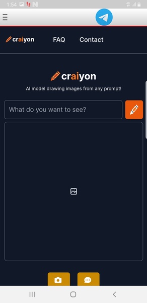 Ai Image Generator - Preview 1