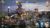 Dungeon and Heroes screenshot 8