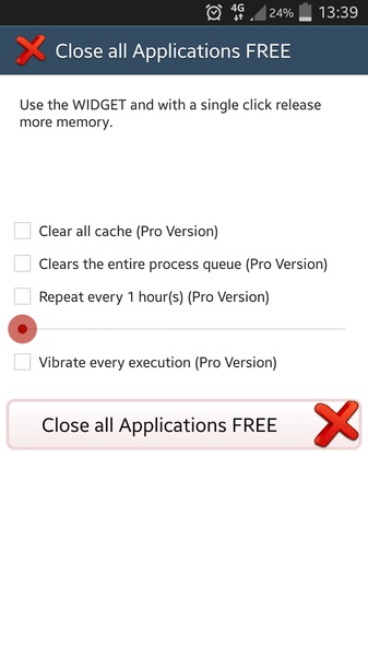 Close all Applications FREE - Preview 4