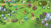 MiniLife: Tournament screenshot 6