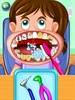 Teeth Clinic: Dentist Games screenshot 5
