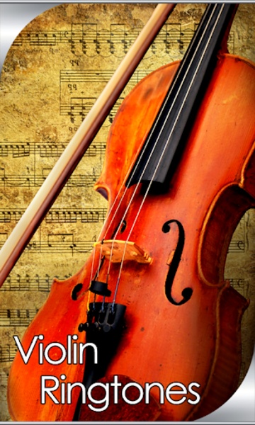 Violin Ringtones - Preview 5