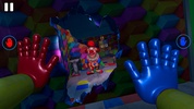 Scary Toy Factory Puzzle Game screenshot 2