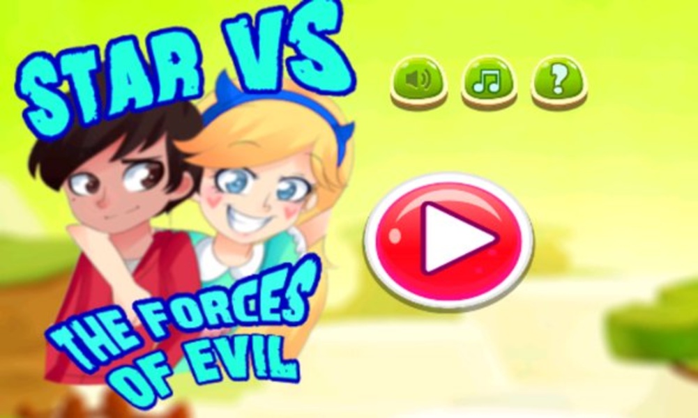 star run adventre with forces evil - Preview 5