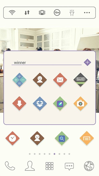 WINNER WELCOMING COLLECTION - Preview 2