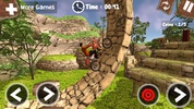 Xtreme Nitro Bike Racing 3D screenshot 7