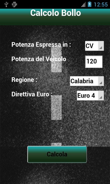 Bollo Offline - Preview 4