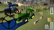 Tractor Transporter 3D screenshot 2
