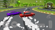 Drift in Car screenshot 4