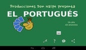 Portugués Don Naipe screenshot 4