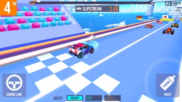 SUP Multiplayer Racing for Android 6
