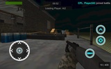 Masked Shooters Single-player screenshot 1