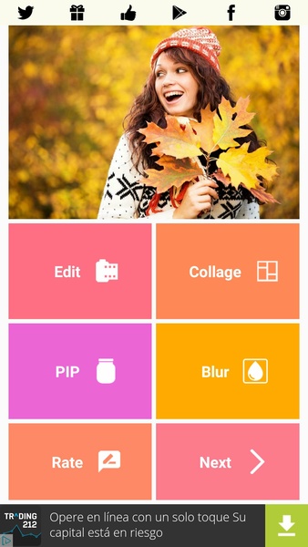 Color Splash Photo Editor::Appstore for Android