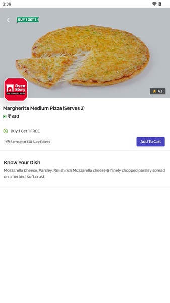 Faasos - Preview 8