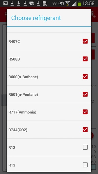 Refrigerant Slider - Preview 4